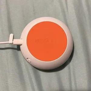 New Google Nest Mini (2nd generation)
